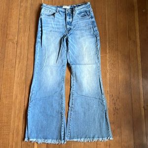 KanCan Flare jeans